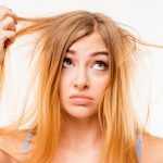 How to take care of fine thin hair